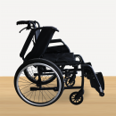 Bobby Astro 16 Detachable Lightweight Wheelchair // Refurbished