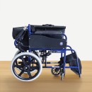 ECL X1-16 Eclips Lightweight Wheelchair // Refurbished