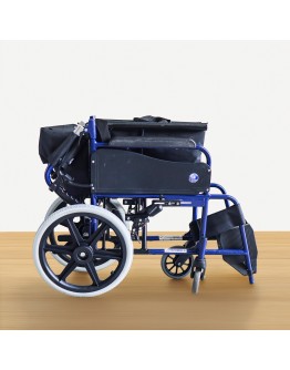 ECL X1-16 Eclips Lightweight Wheelchair // Refurbished
