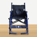 ECL X1-16 Eclips Lightweight Wheelchair // Refurbished
