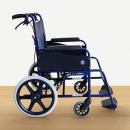 ECL X1-16 Eclips Lightweight Wheelchair // Refurbished