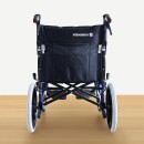 ECL X1-16 Eclips Lightweight Wheelchair // Refurbished