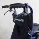 ECL X1-16 Eclips Lightweight Wheelchair // Refurbished