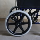 ECL X1-16 Eclips Lightweight Wheelchair // Refurbished