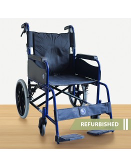 ECL X1-16 Eclips Lightweight Wheelchair // Refurbished