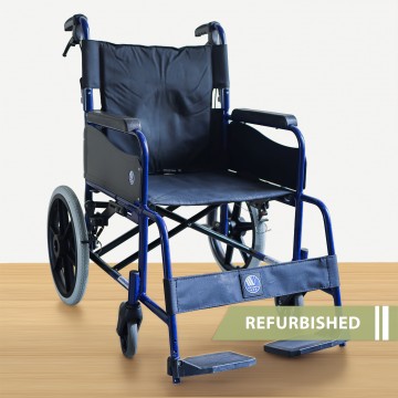 ECL X1-16 Eclips Lightweight Wheelchair // Refurbished