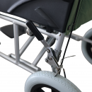 FS863-16 Lightweight Wheelchair // Refurbished