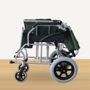 FS863-16 Lightweight Wheelchair // Refurbished