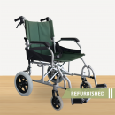 FS863-16 Lightweight Wheelchair // Refurbished