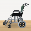 FS863-16 Lightweight Wheelchair // Refurbished