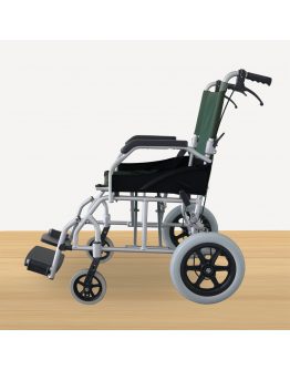 FS863-16 Lightweight Wheelchair // Refurbished