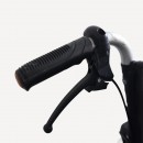 Red Black Wheelchair // Refurbished