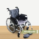 X2-24 Detachable Wheelchair // Refurbished