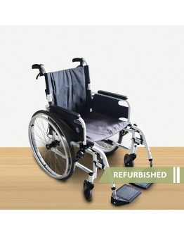 X2-24 Detachable Wheelchair // Refurbished