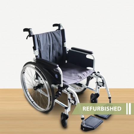 X2-24 Detachable Wheelchair // Refurbished