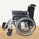 X2-24 Detachable Wheelchair // Refurbished