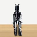 X2-24 Detachable Wheelchair // Refurbished