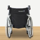 X2-24 Detachable Wheelchair // Refurbished