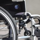 X2-24 Detachable Wheelchair // Refurbished