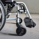 X2-24 Detachable Wheelchair // Refurbished