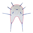 Bestcare Disposable Universal Sling