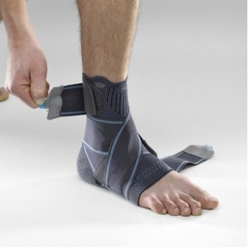 Ligastrap® Malleo Ankle Brace