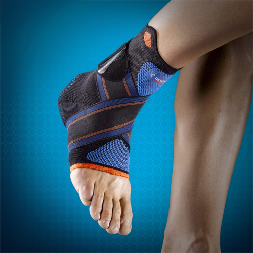Thuasne Sports - Novelastic Ankle Strap