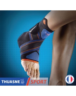 Thuasne Sports - Novelastic Ankle Strap