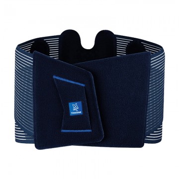 LombaFirst – Lumbar Support Belt