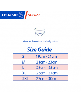 Thuasne Sports - Lumbar Support Belt