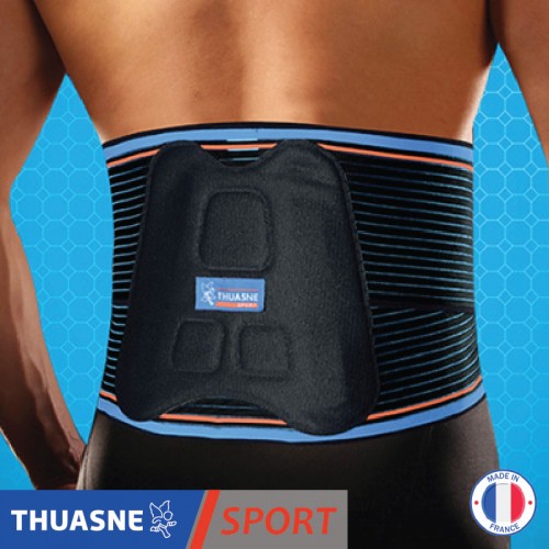 Thuasne Sports - Lumbar Support Belt