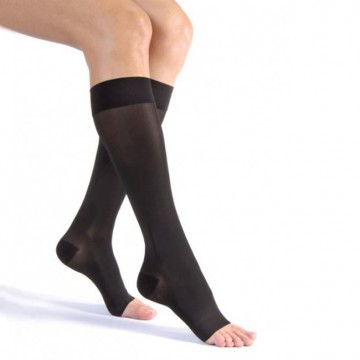 Venoflex Kokoon Socks / C3, Open Toes