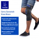 Genu Dynastab® Knee Brace