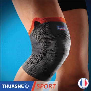 Thuasne Sports - Reinforced Knee Support 