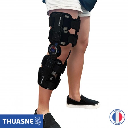 Thuasne ROM-LX Knee Brace