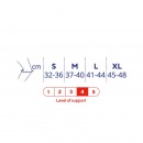 Thuasne Sports - Strapping Knee Support