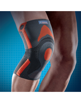 Thuasne Sports - Reinforced Patellar Knee Brace