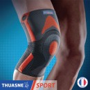 Thuasne Sports - Reinforced Patellar Knee Brace