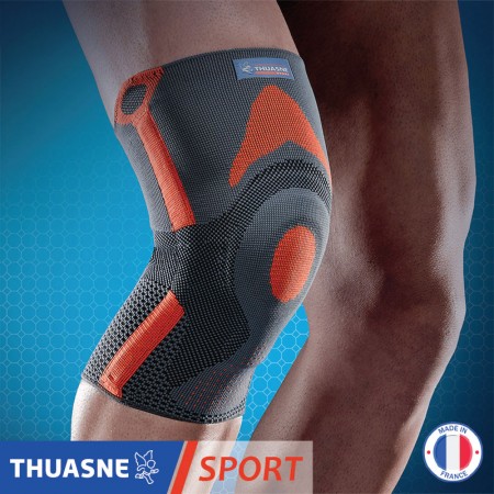 Thuasne Sports - Reinforced Patellar Knee Brace