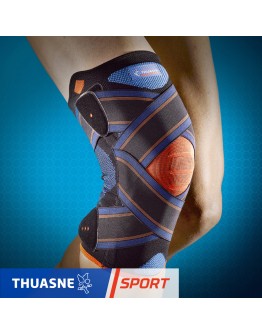 Thuasne Sports - Novelastic Knee Strap
