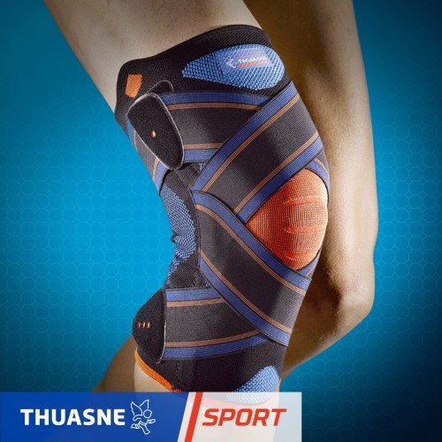 Thuasne Sports - Novelastic Knee Strap