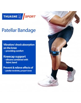 Thuasne Sports - Patellar Bandage
