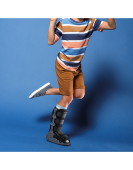 Thuasne LigaStep Pedi Walker (Kids)