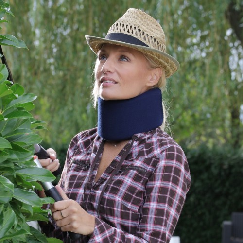 Ortel C1 Anatomic Neck Collar