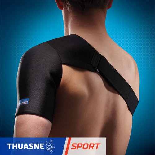 Thuasne Sports - Neoprene Shoulder Padding