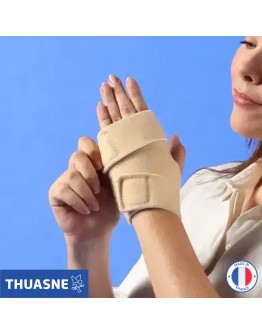 Thuasne Biflex Self Adjust Hand