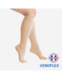 Venoflex Kokoon Socks / C3, Closed Toes