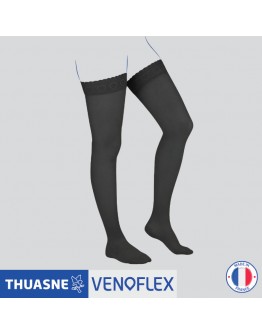 Venoflex Kokoon Thigh Stocking / C2, Closed Toes