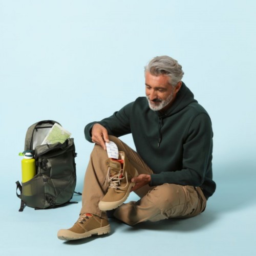 Pedipro Plus Insoles