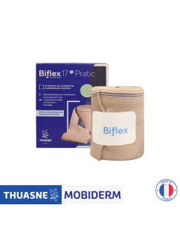 Thuasne Biflex 17+ Pratic (10cm x 4m)